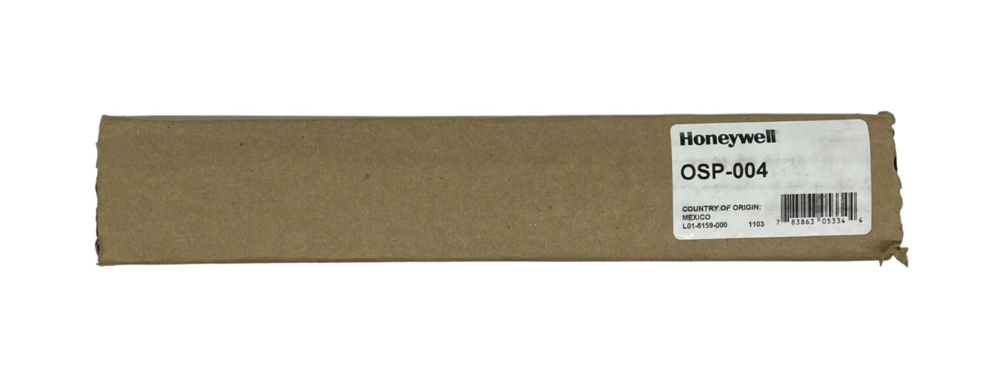 System Sensor OSP-004 Test Filter For Osid-R - The Fire Alarm Supplier