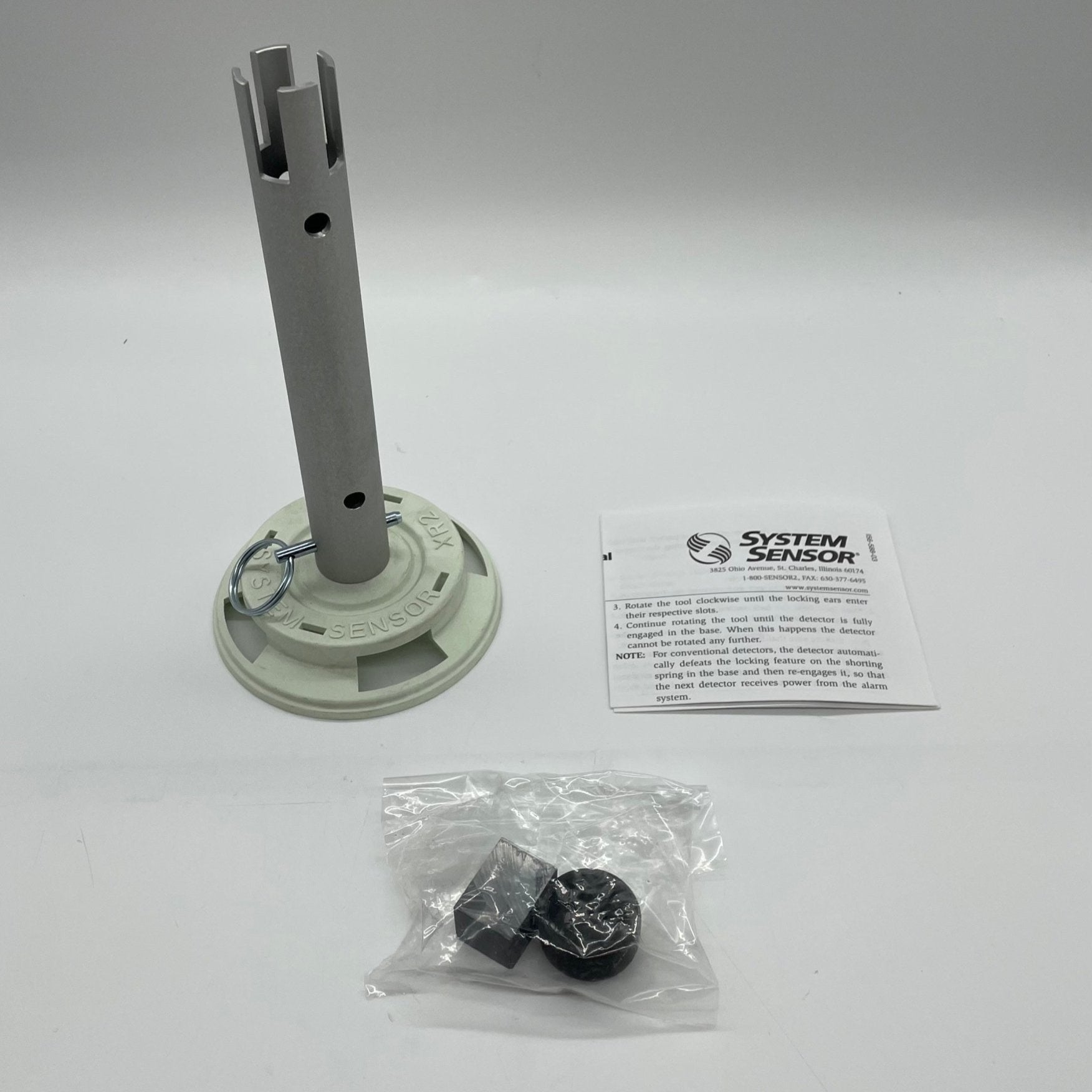 System Sensor XR2 - The Fire Alarm Supplier