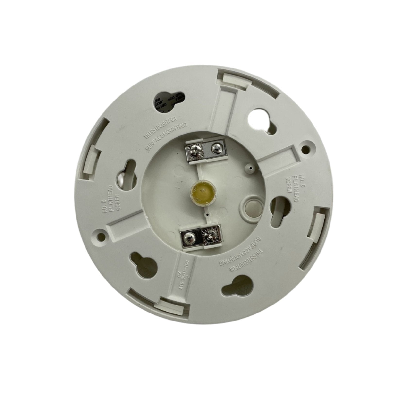 System Sensor 5603 - The Fire Alarm Supplier