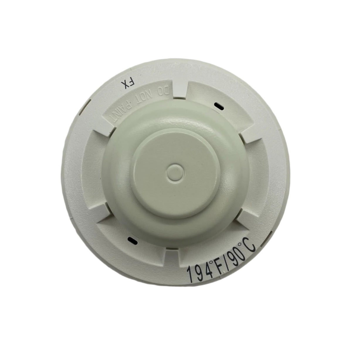 System Sensor