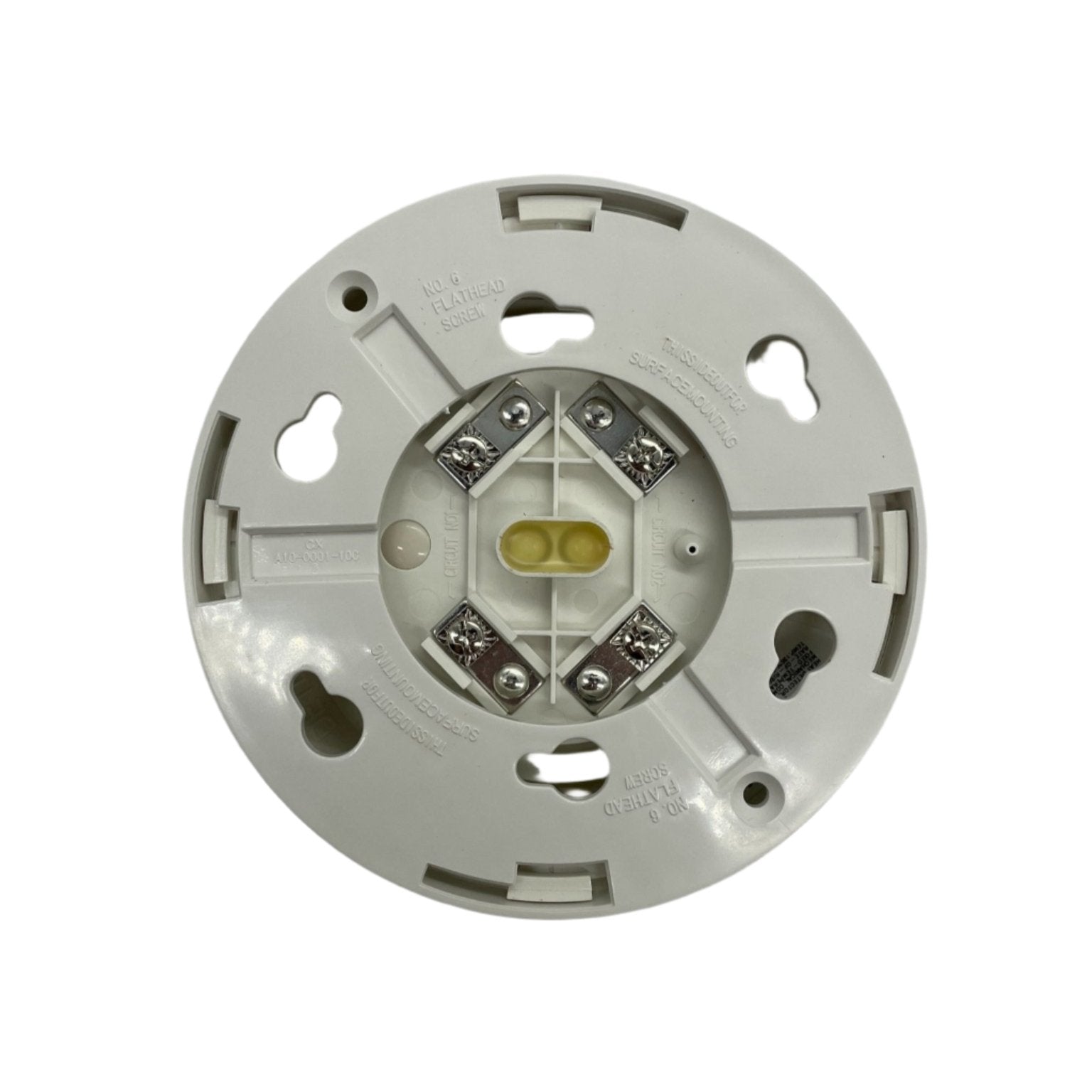 System Sensor 5621 - The Fire Alarm Supplier