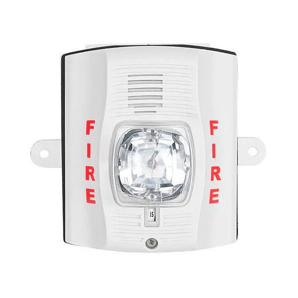 System Sensor P2WHK - The Fire Alarm Supplier