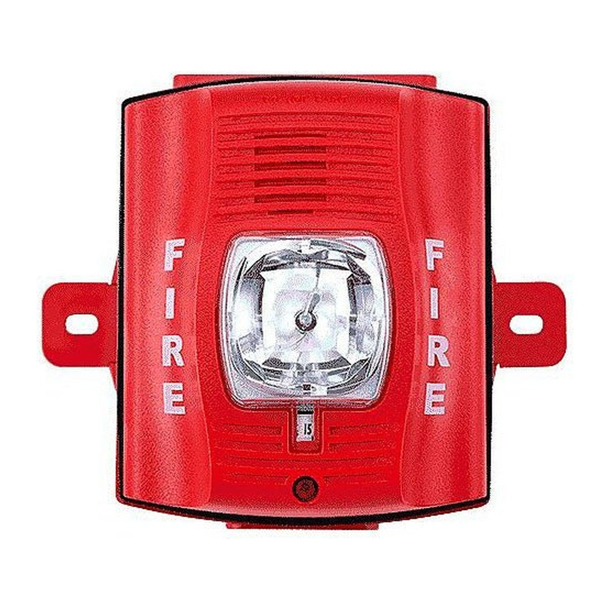 System Sensor P4RK Advance Outdoor Horn Strobe