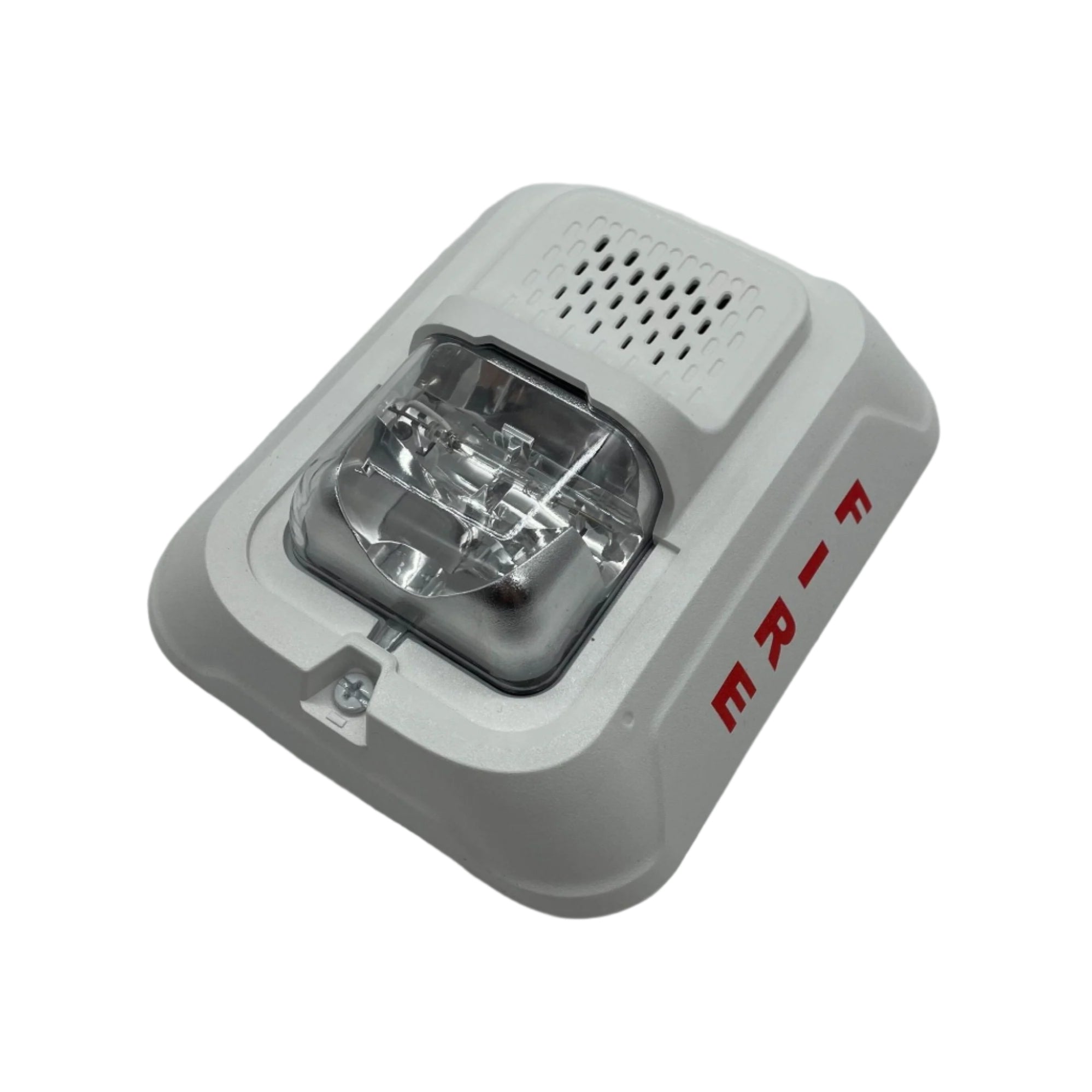 System Sensor P4WL - The Fire Alarm Supplier