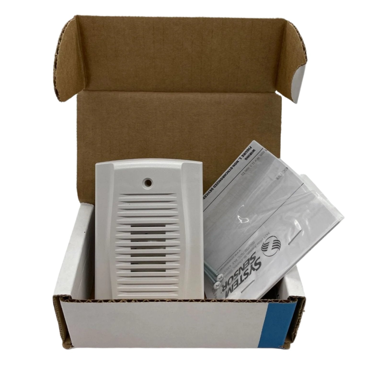 System Sensor MHW - The Fire Alarm Supplier