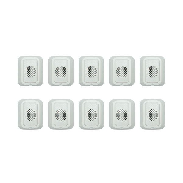 System Sensor HWL-LF-BP10 (Bulk Pack with 10 units) - The Fire Alarm Supplier