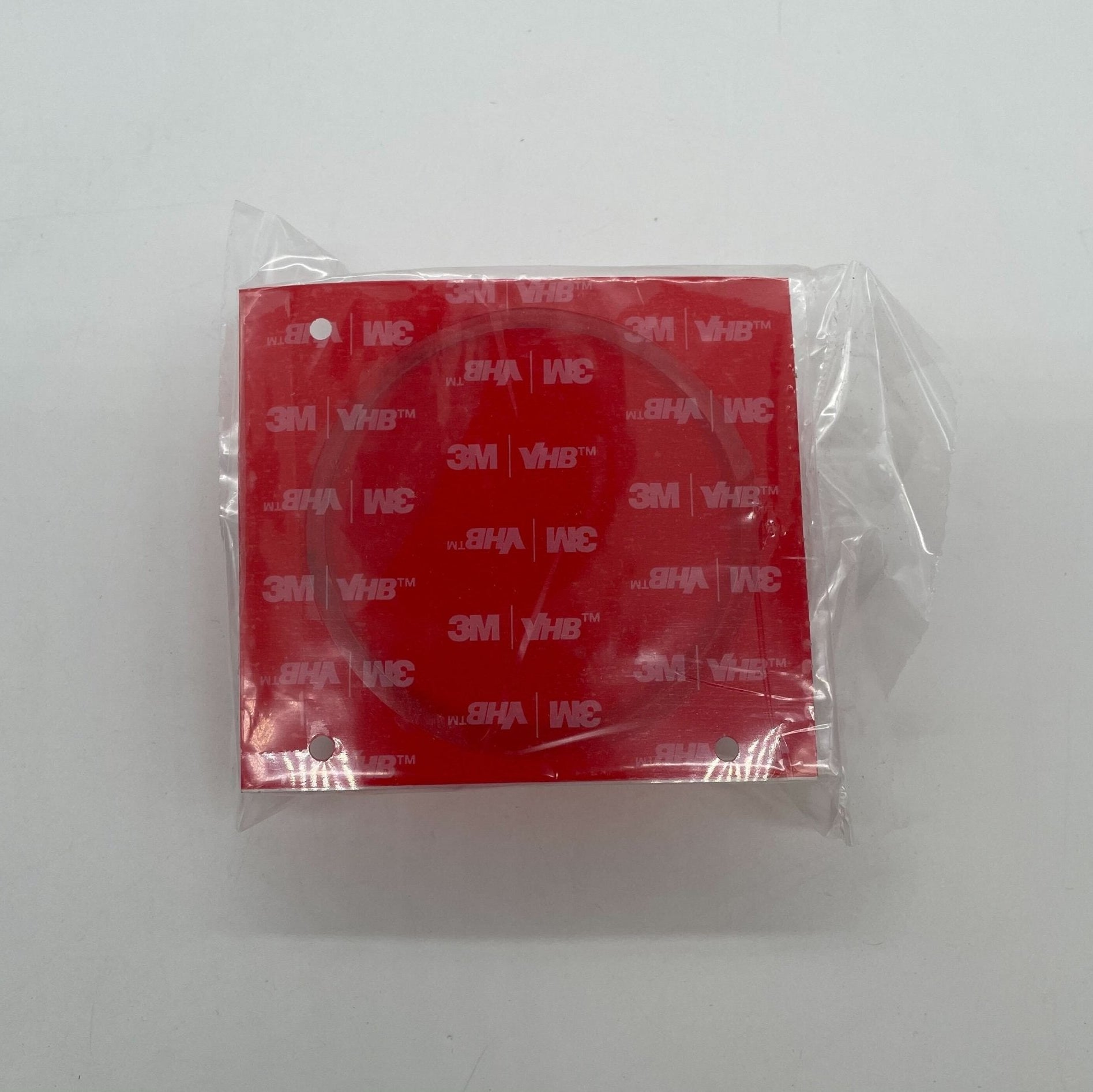 System Sensor LENS-RC2 Ceiling Red Lens - The Fire Alarm Supplier