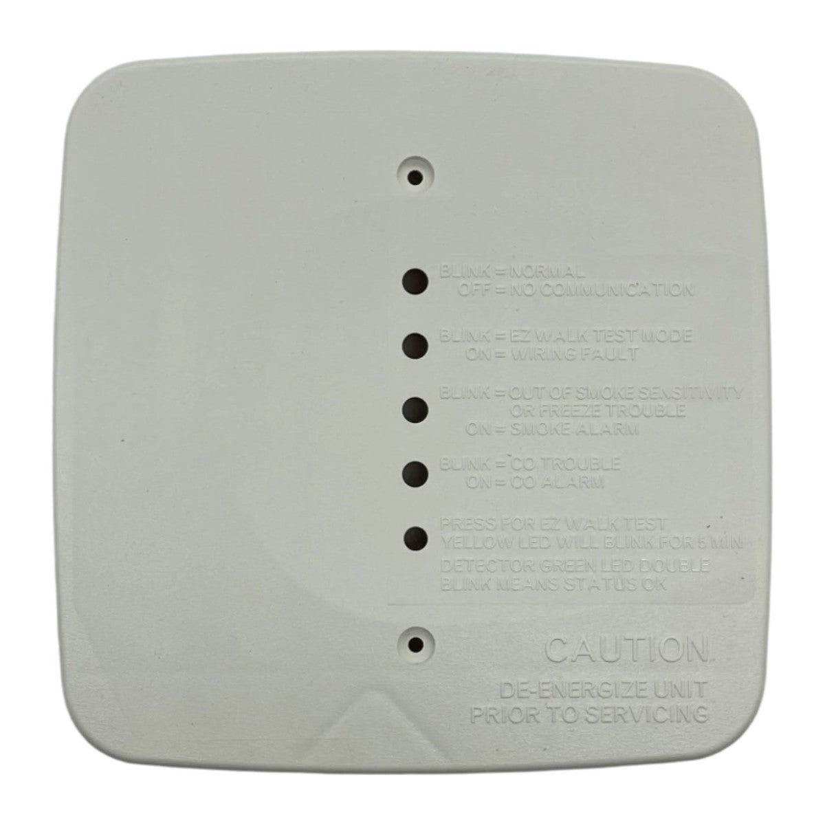 System Sensor COSMOD2W Interface Module