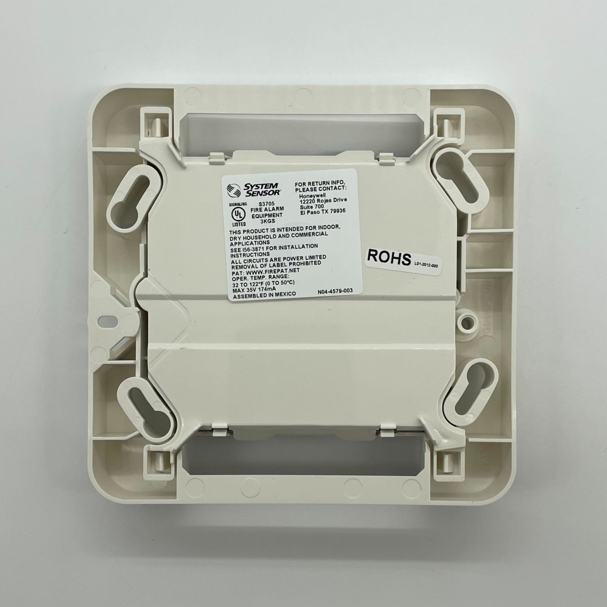 Firelite COSMOD2W - The Fire Alarm Supplier