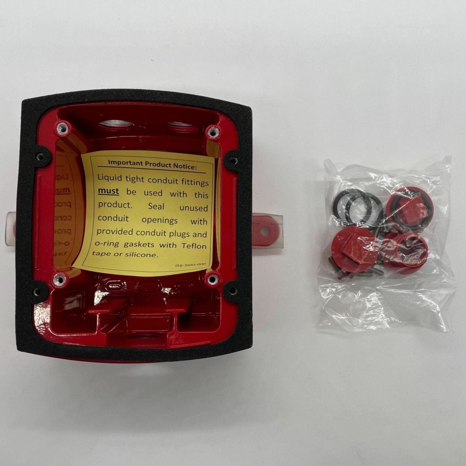 System Sensor MWBB - The Fire Alarm Supplier