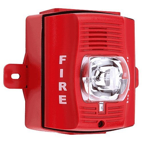 System Sensor P2RK - The Fire Alarm Supplier