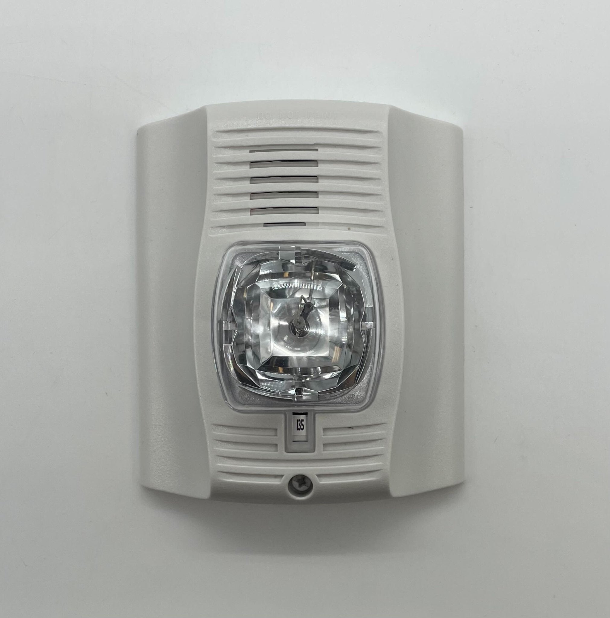 System Sensor P2WHK-P - The Fire Alarm Supplier