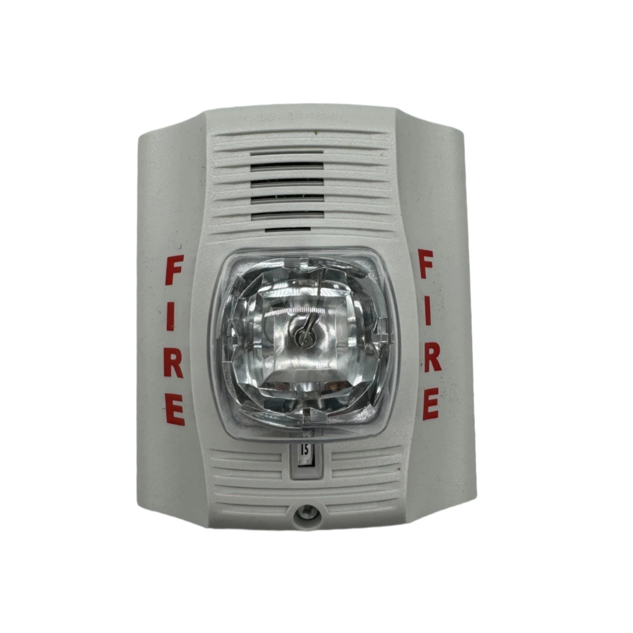 System Sensor P2WK - The Fire Alarm Supplier