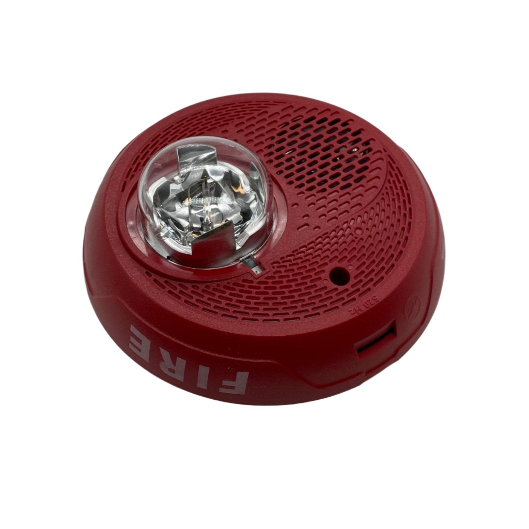 System Sensor PC2RL-LF Low-Frequency Sounder Strobe