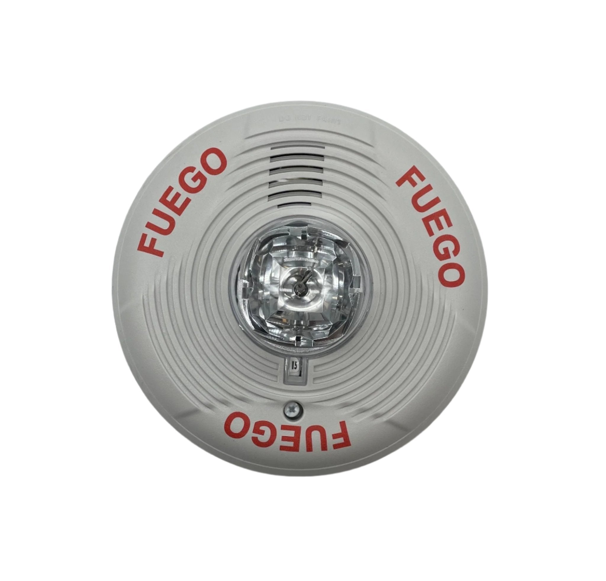 System Sensor PC2W-SP - The Fire Alarm Supplier