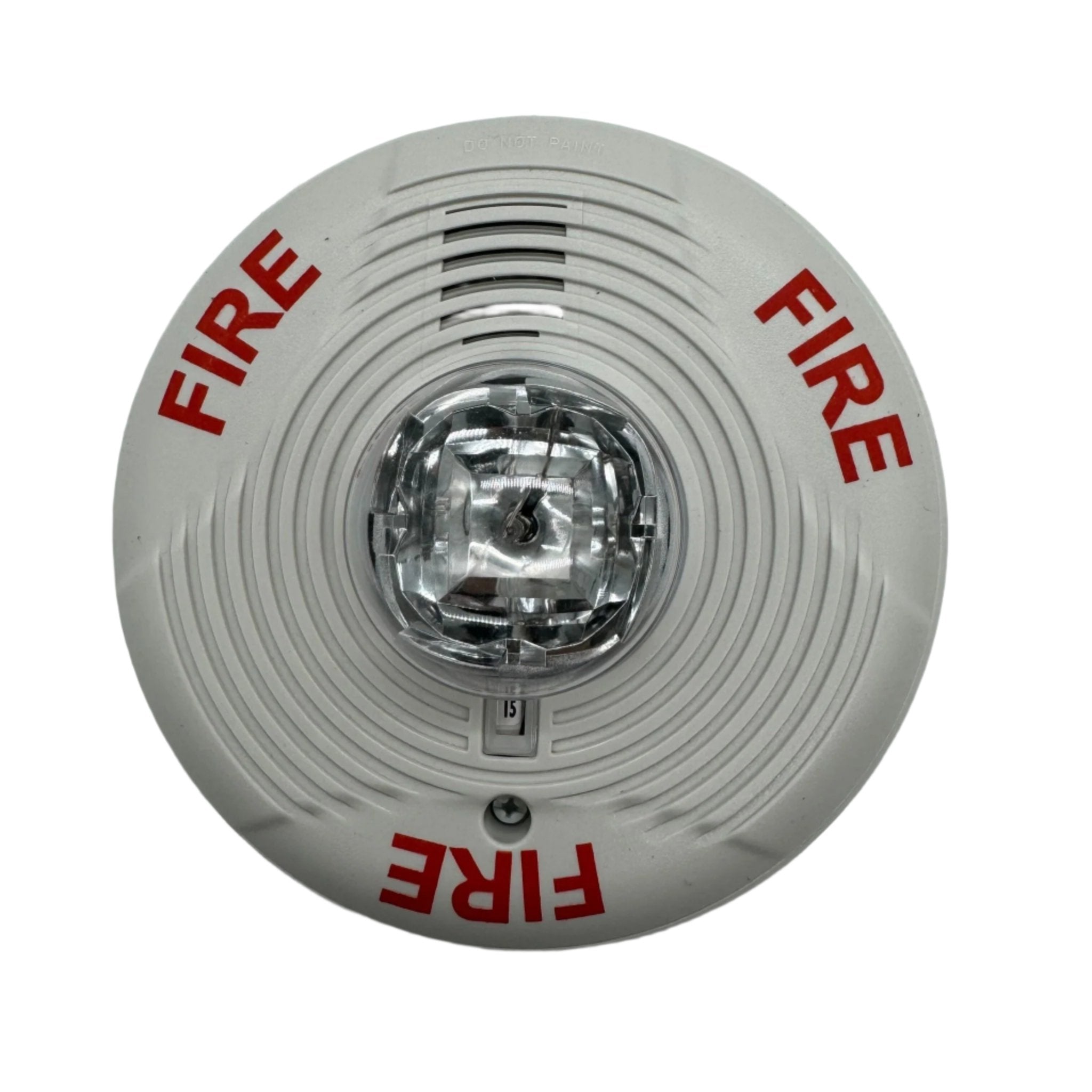 System Sensor PC2WK - The Fire Alarm Supplier