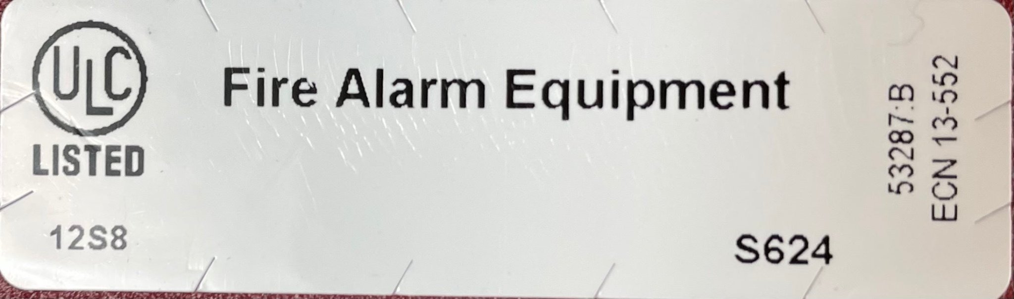 System Sensor PDRP-2001C - The Fire Alarm Supplier