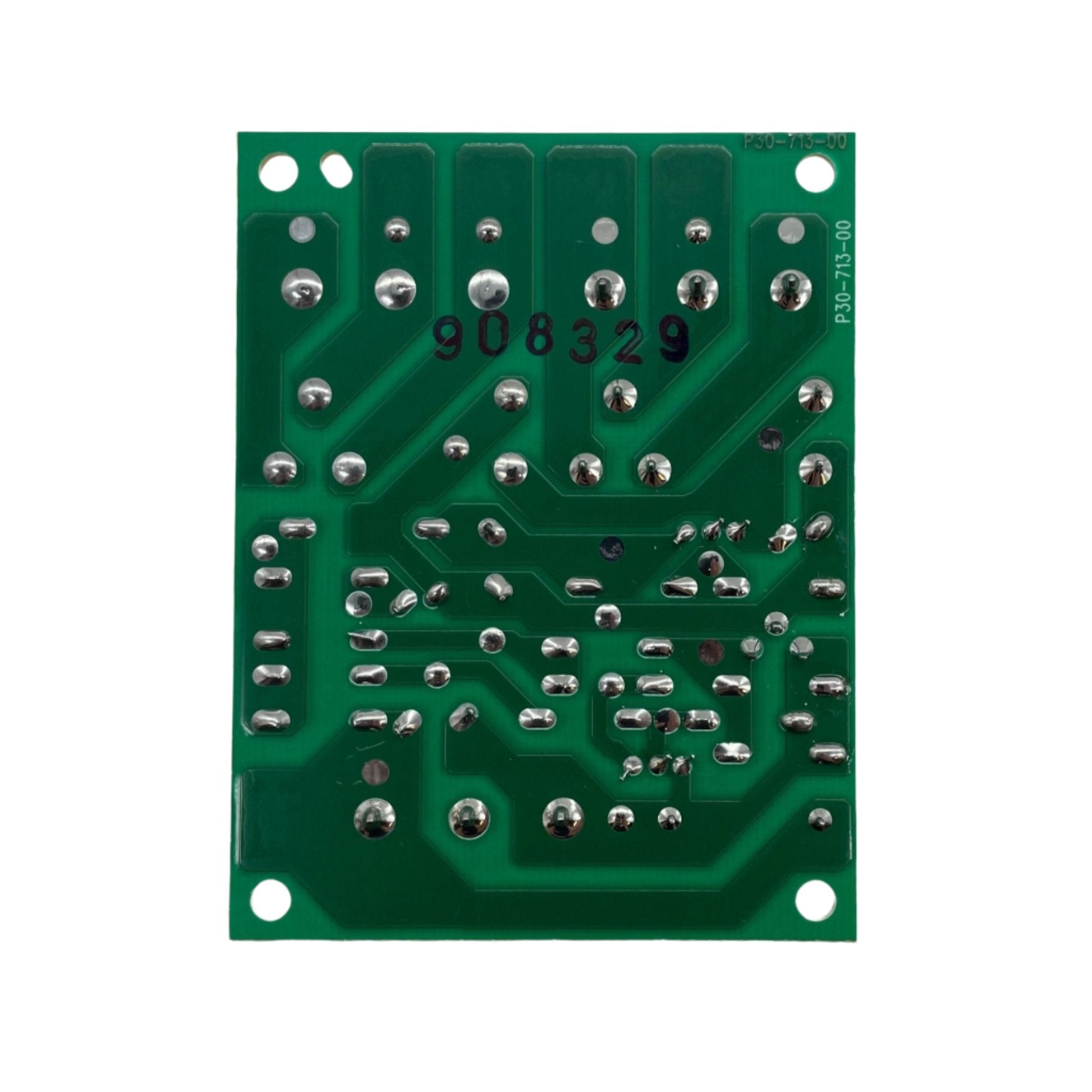 System Sensor R-10T Multi-Voltage Relay - The Fire Alarm Supplier