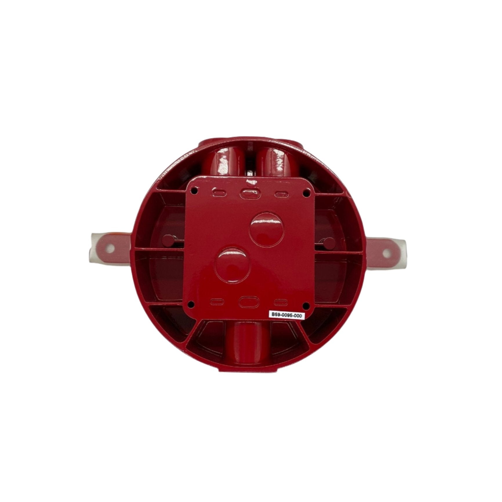 System Sensor SA-WBBC Backbox, Weatherproof - The Fire Alarm Supplier