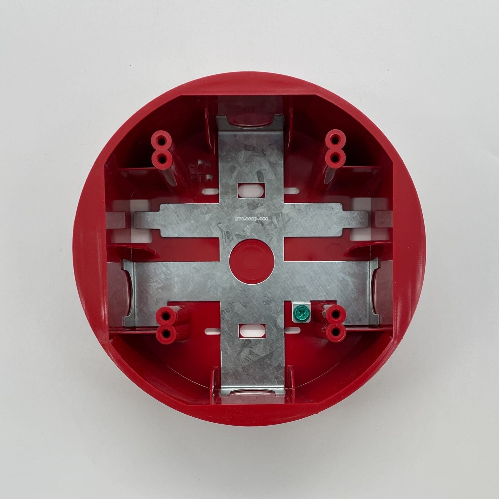 System Sensor SBBCRL Ceiling Surface Back-Box - The Fire Alarm Supplier