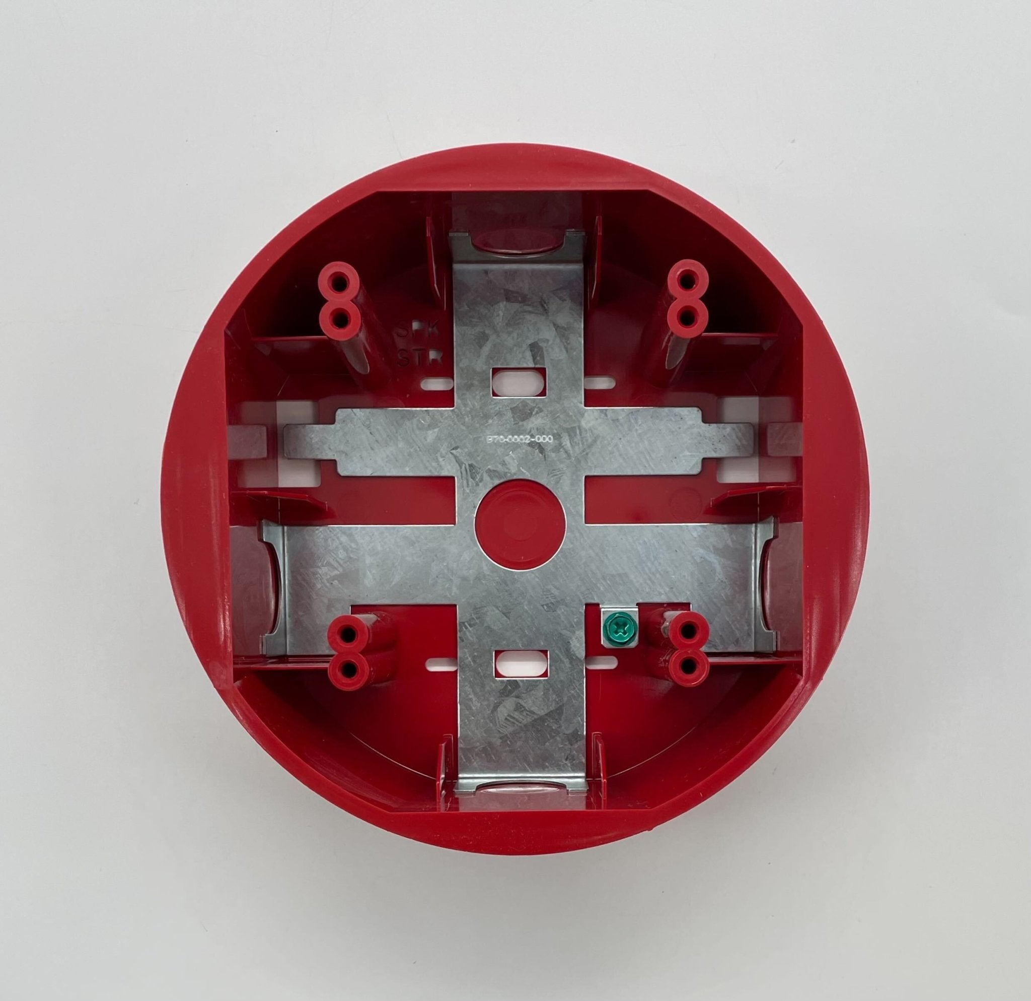 System Sensor SBBCRL Ceiling Surface Back-Box - The Fire Alarm Supplier