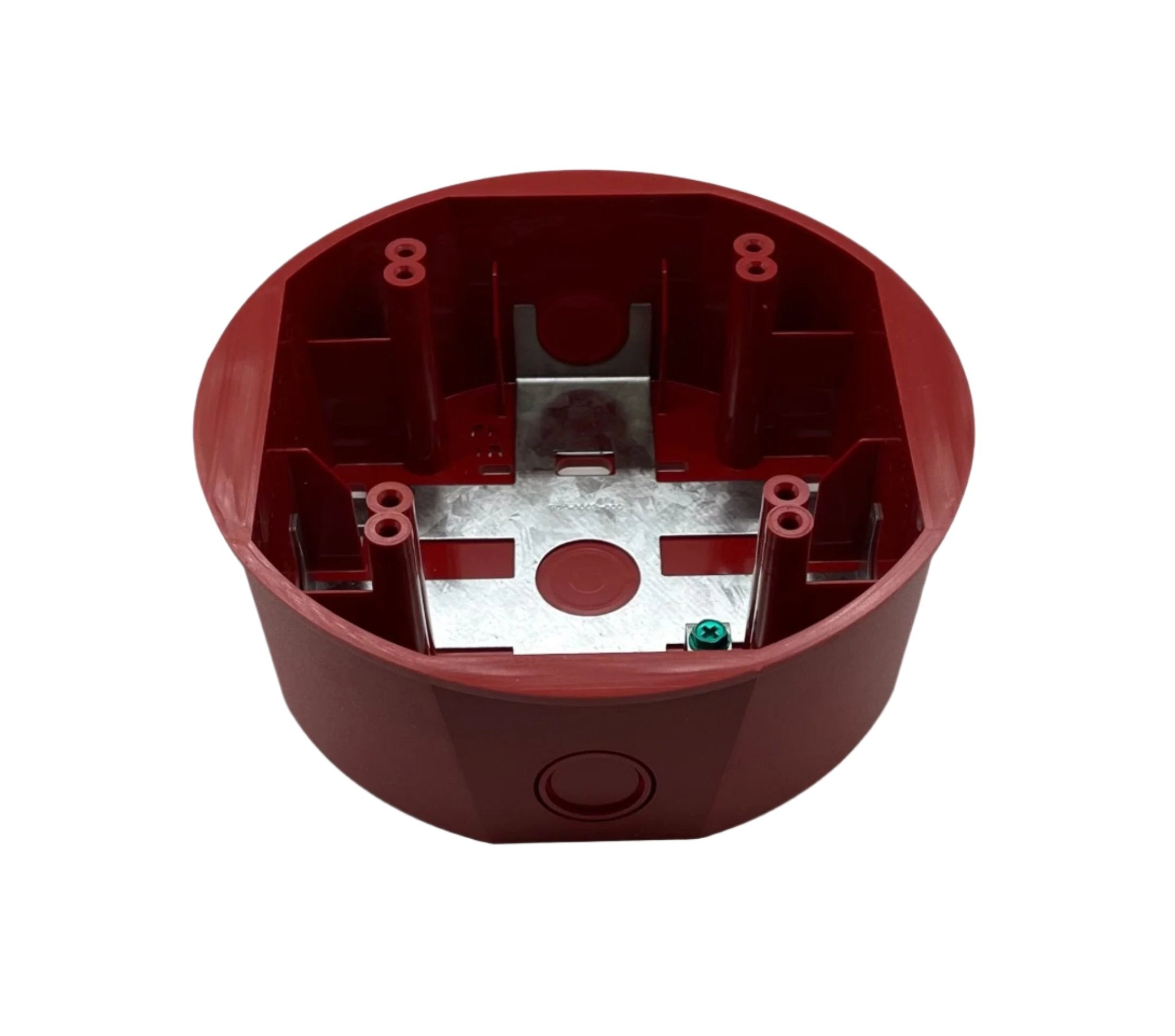 System Sensor SBBCRL Ceiling Surface Back-Box - The Fire Alarm Supplier