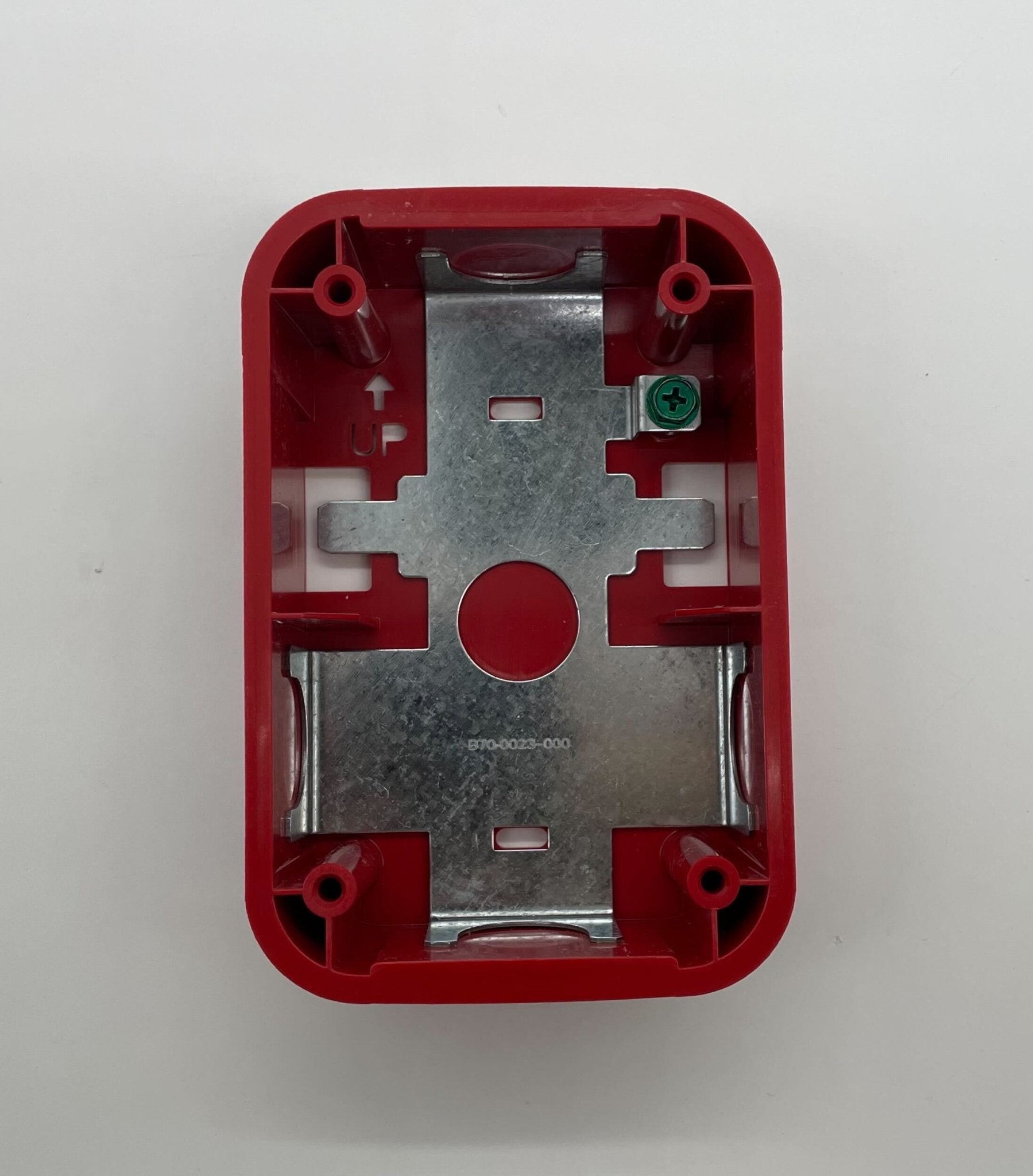 System Sensor SBBGRL - The Fire Alarm Supplier