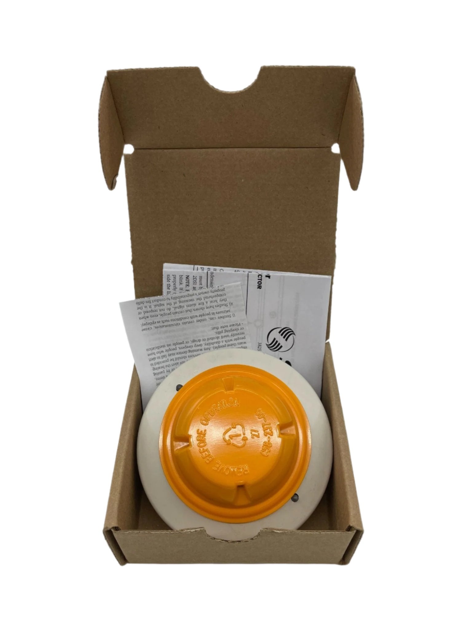 System Sensor 2D51 - The Fire Alarm Supplier