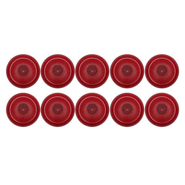 System Sensor HCRL-LF-BP10 - The Fire Alarm Supplier