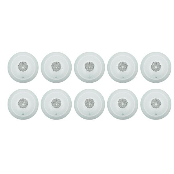 System Sensor HCWL-LF-BP10 - The Fire Alarm Supplier