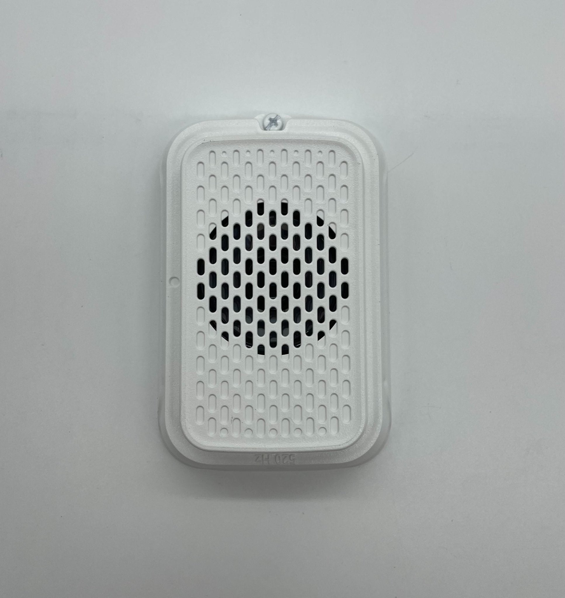 System Sensor HGWL-LF low-frequency compact sounder for alert and alarm signaling in security and fire alarm systems.