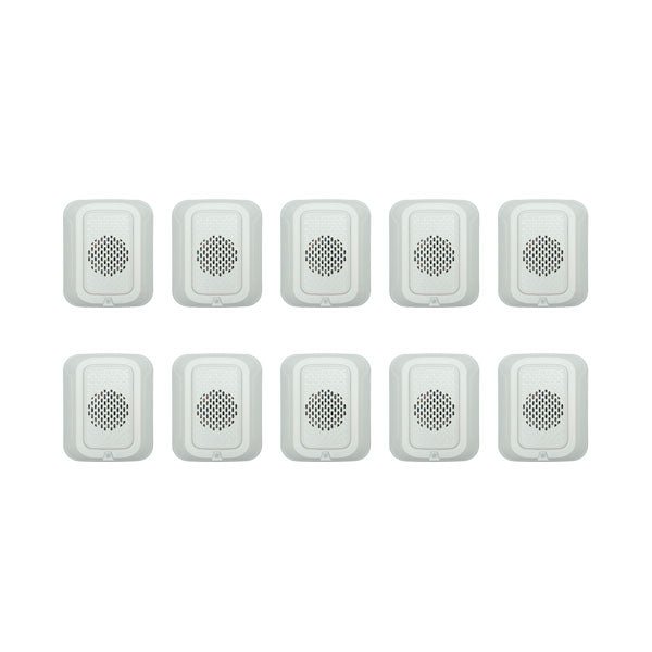 System Sensor HWL-LF-BP10 (Bulk Pack with 10 units) - The Fire Alarm Supplier