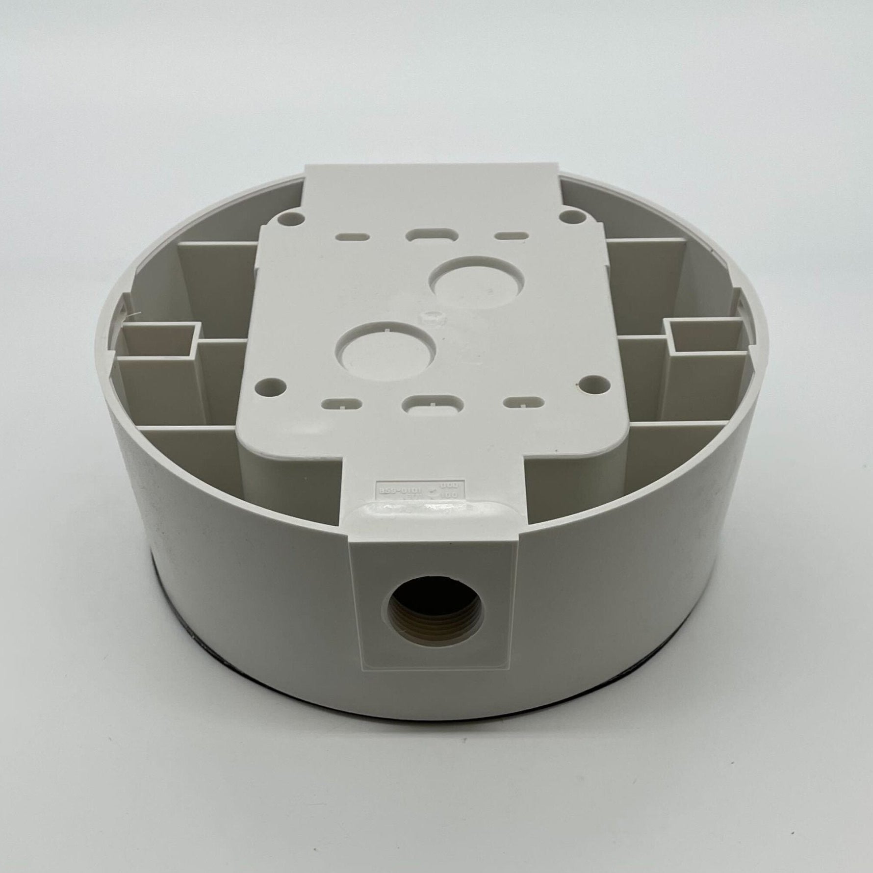 System Sensor SPSCWK-CLR-ALERT - The Fire Alarm Supplier