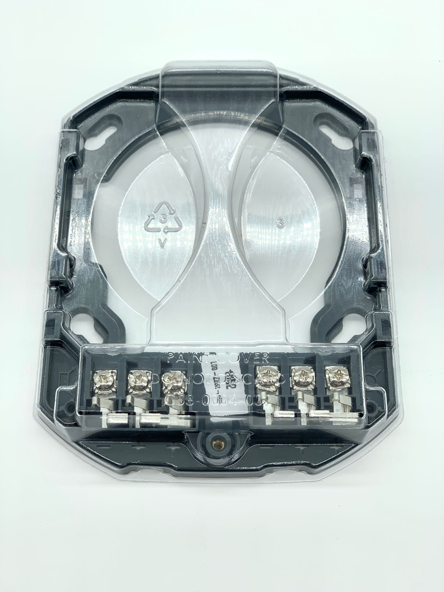 System Sensor SPSWL Wall Mountable Speaker Strobe Marked - The Fire Alarm Supplier