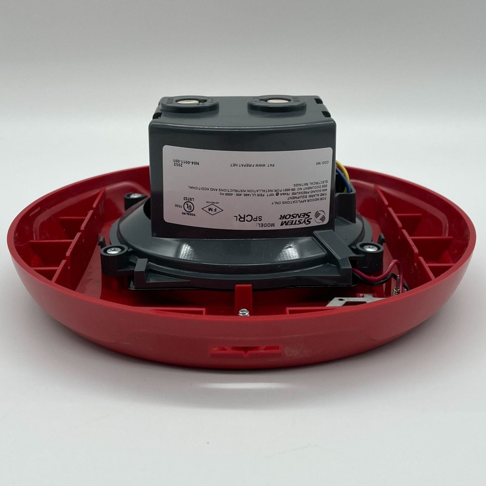 System Sensor SPCRL - The Fire Alarm Supplier