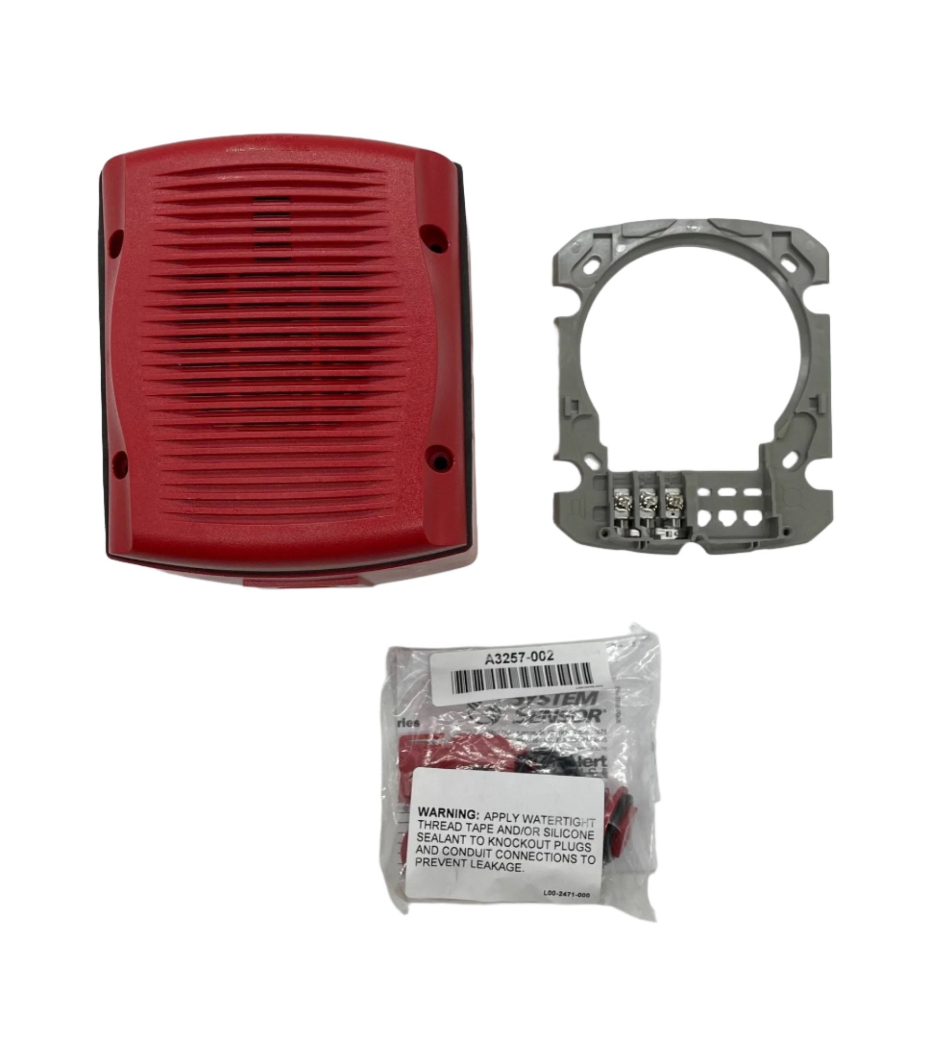 System Sensor SPRK - The Fire Alarm Supplier