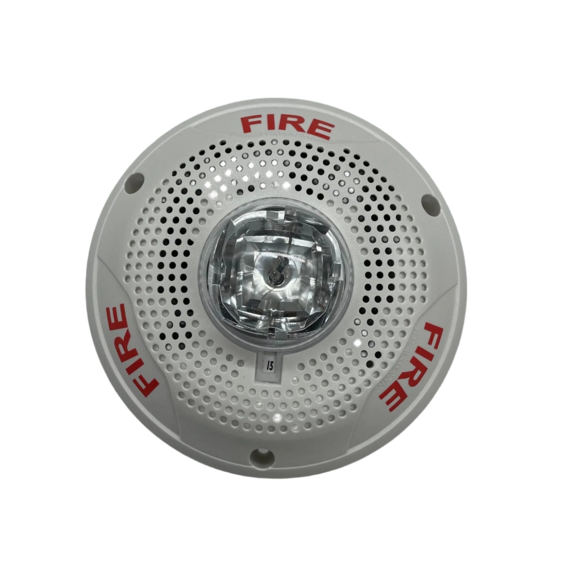 System Sensor SPSCWK - The Fire Alarm Supplier