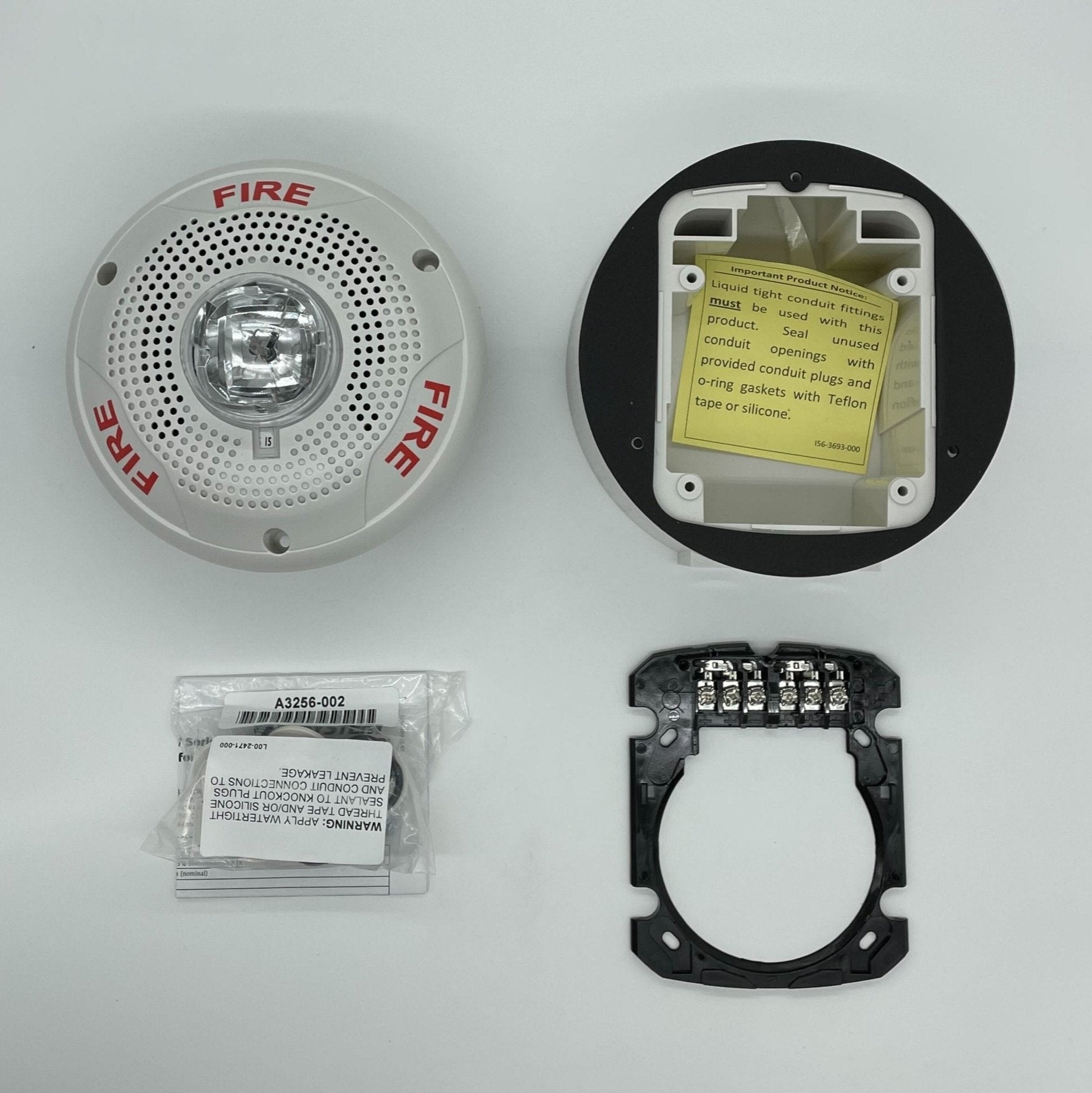 System Sensor SPSCWK - The Fire Alarm Supplier