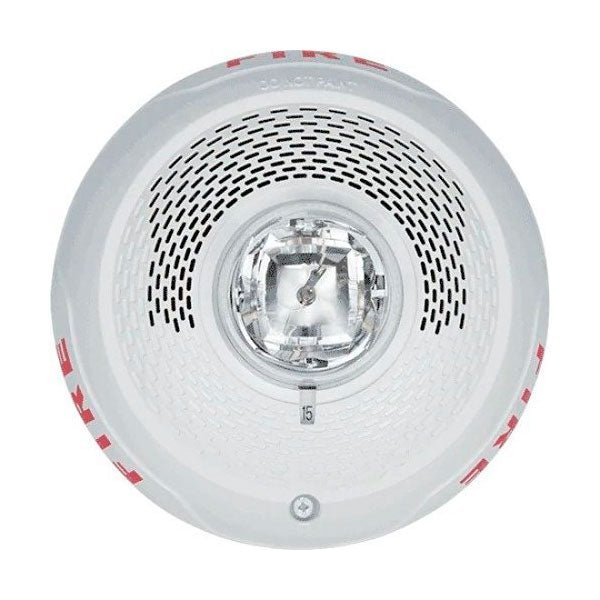 System Sensor SPSCWL - The Fire Alarm Supplier