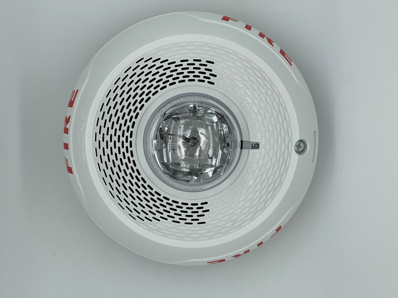 System Sensor SPSCWL - The Fire Alarm Supplier