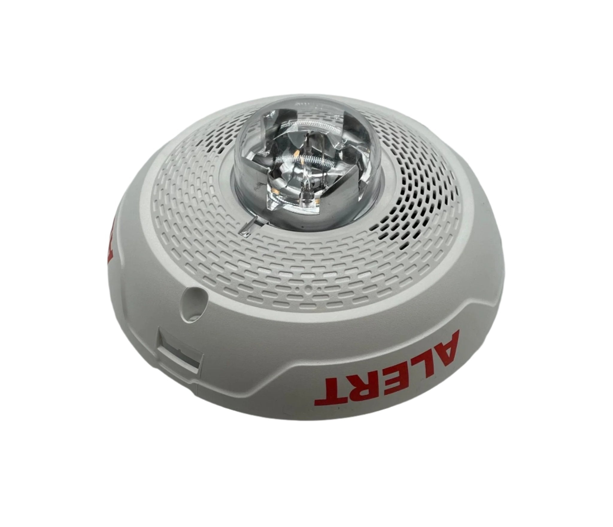 System Sensor SPSCWL-CLR-ALERT - The Fire Alarm Supplier