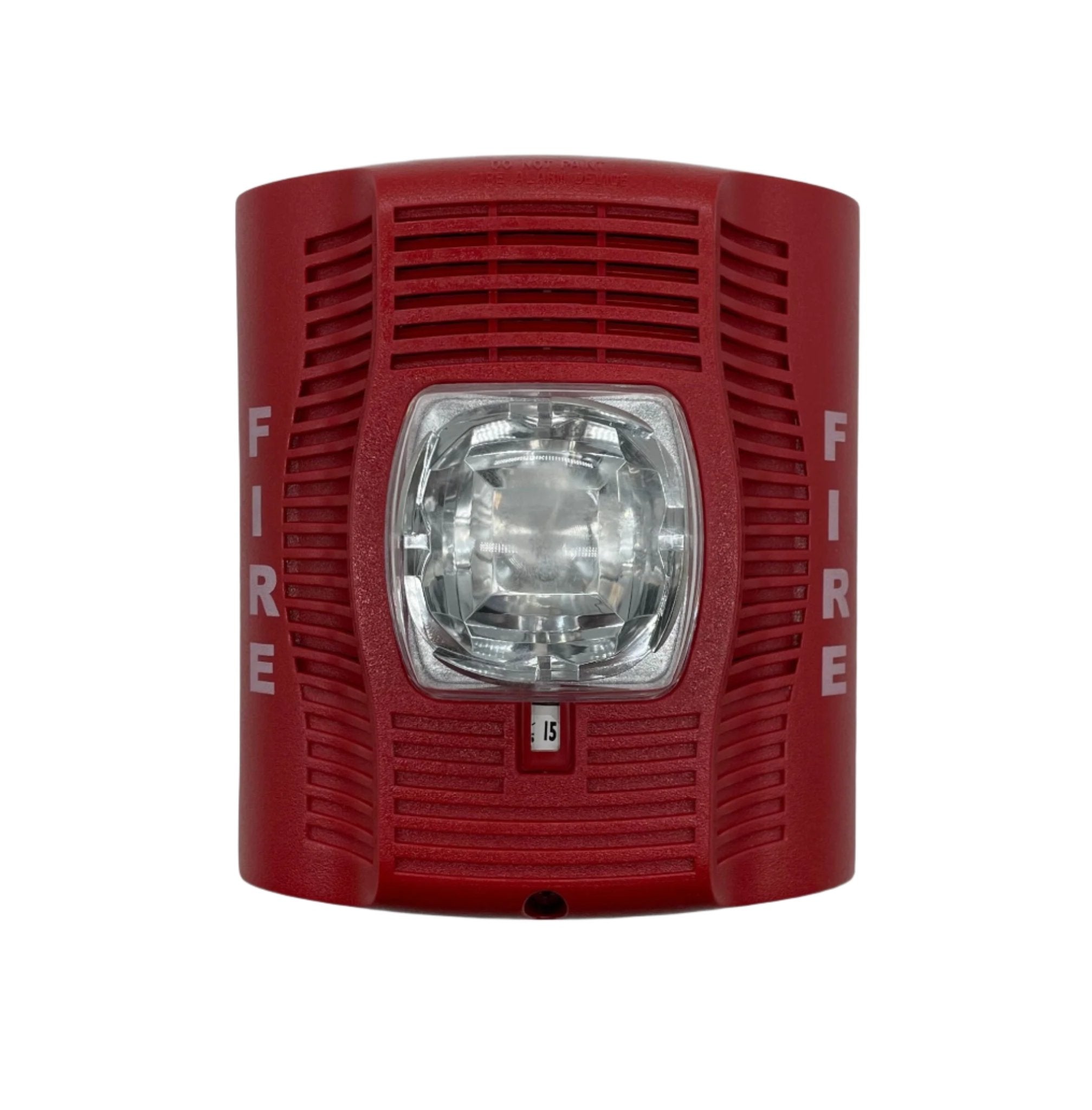 System Sensor SPSR - The Fire Alarm Supplier