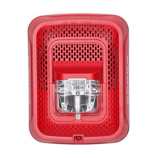 System Sensor SPSRL-BP10 - The Fire Alarm Supplier