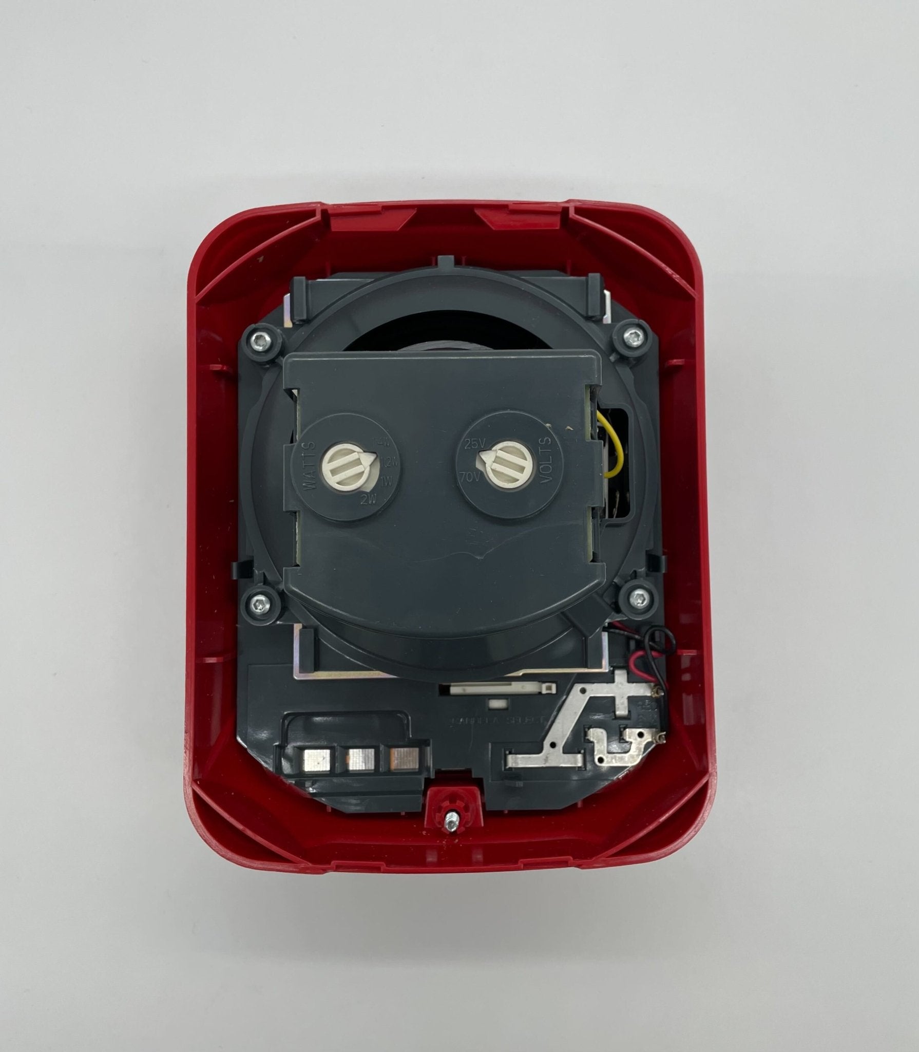 System Sensor SPSRL-SP - The Fire Alarm Supplier