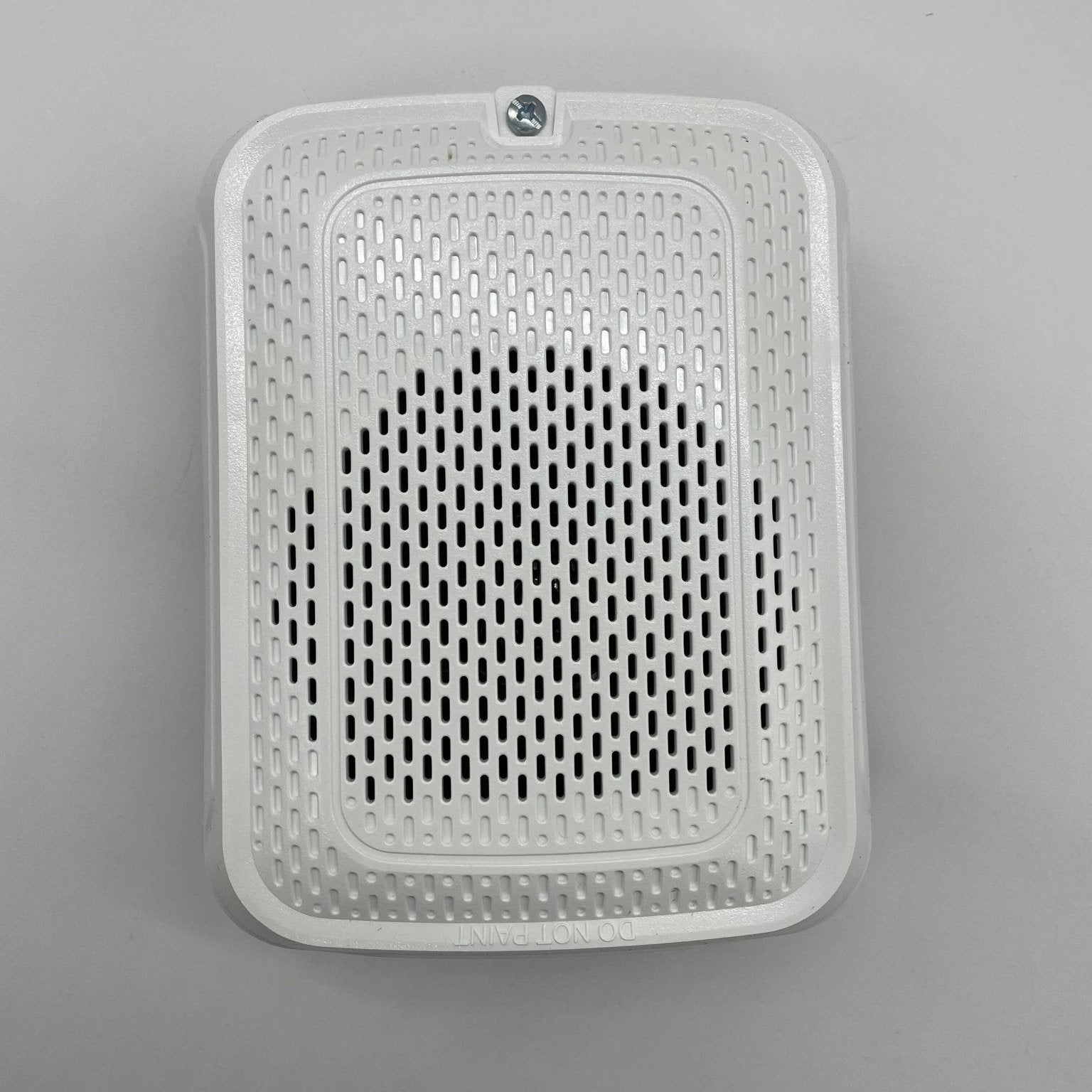 System Sensor SPWL Speaker White