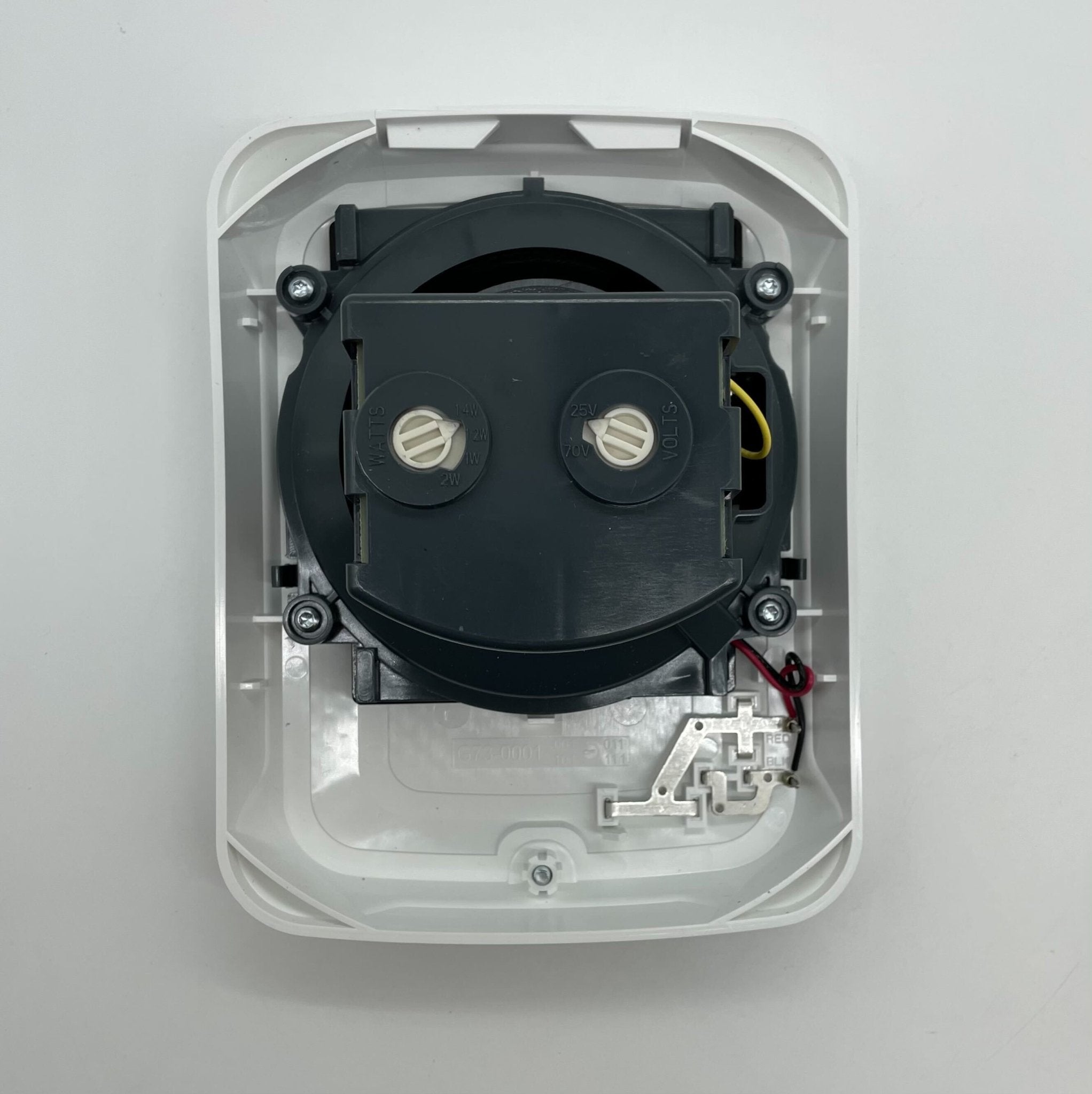 System Sensor SPWL Speaker White