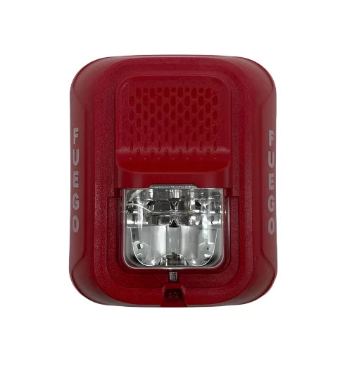 System Sensor SRL-SP - The Fire Alarm Supplier