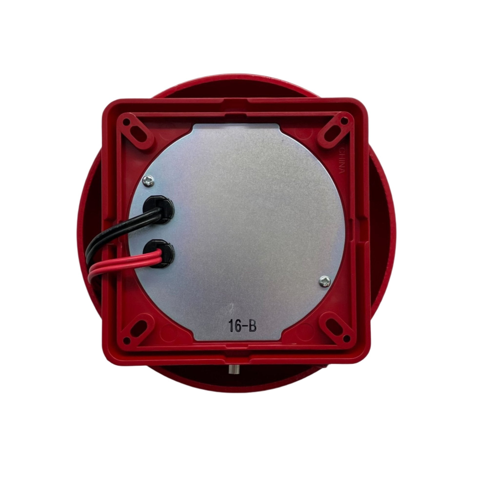 System Sensor SSM24-6 - The Fire Alarm Supplier