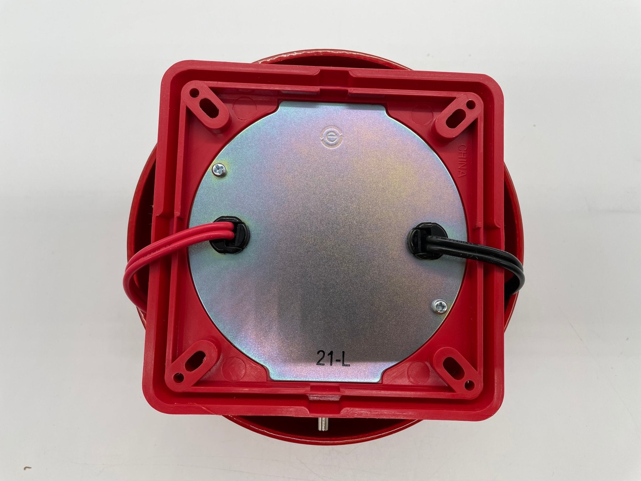 System Sensor SSV120-6 - The Fire Alarm Supplier