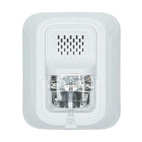 Fire Alarm Strobes, Wall and Ceiling Mount